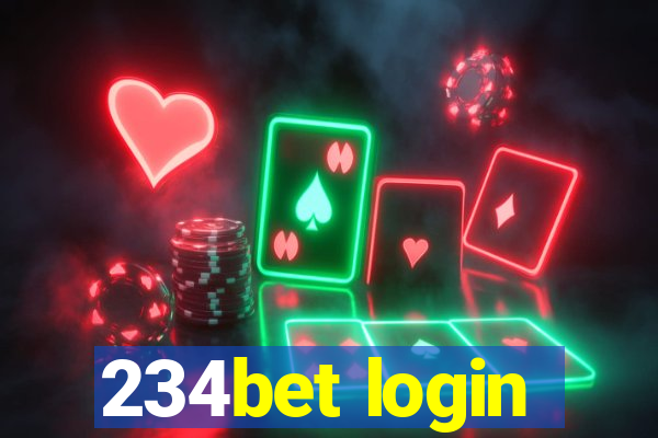 234bet login